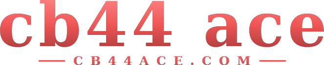 cb44 ace logo